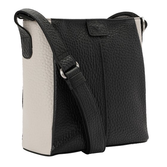 Voi Hirsch Beatrix Borsa a tracolla Pelle 22 cm