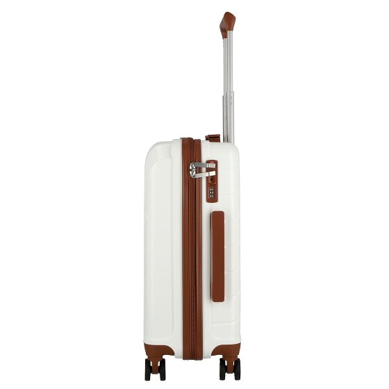 Cocoono Graz 4 ruote Carrello della cabina S 56 cm