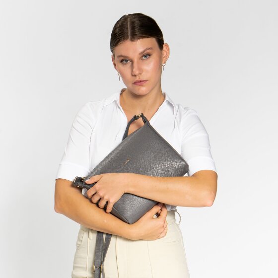 Lazarotti Bologna Leather Borsa a tracolla Pelle 25 cm