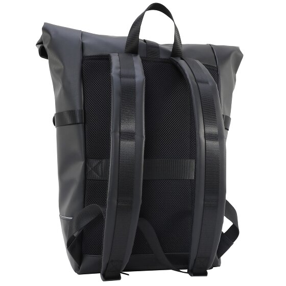 Strellson Zaino Stockwell 2.0 Eddie Scomparto per laptop da 43 cm