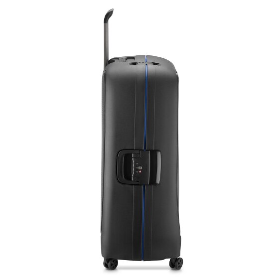 Delsey Paris Trolley a 4 ruote Moncey 82 cm