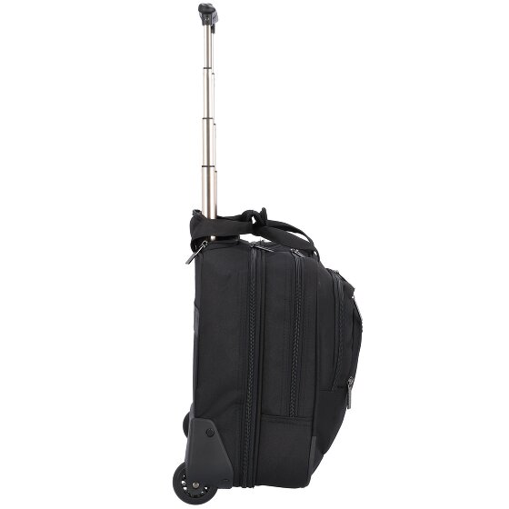 American Tourister AT Work Business Trolley 44 cm scomparto per laptop