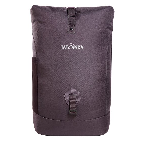 Tatonka Grip Rolltop Pack 25 Zaino da giorno 50 cm Scomparto per laptop