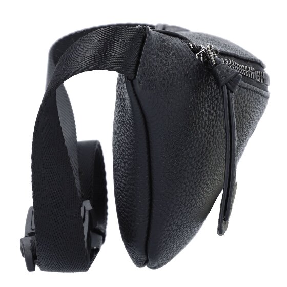 Braun Büffel Novara Marsupio Pelle 31 cm