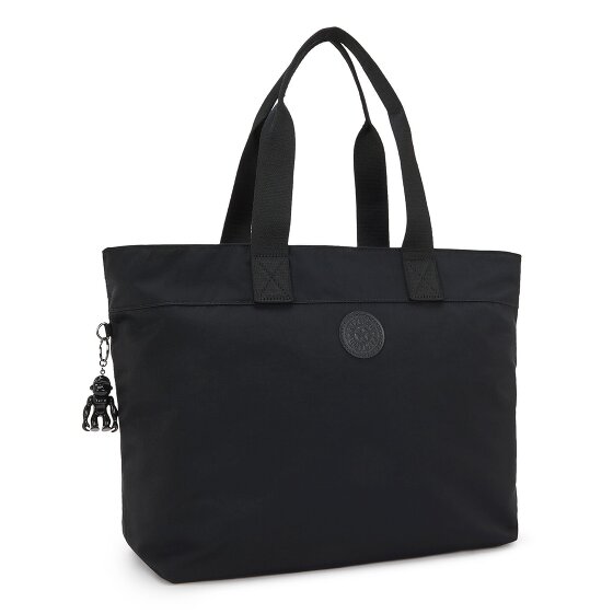 Kipling Basic Elevated Colissa Up Borsa shopper 50 cm Vano porta PC