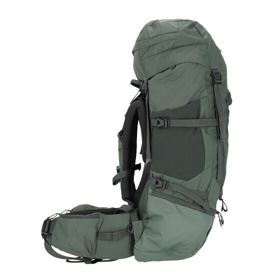 Jack Wolfskin Zaino Highland Trail 45 67 cm