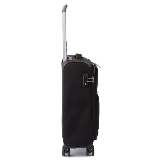 MODO by Roncato Star 2.0 4 ruote Carrello della cabina 55 cm