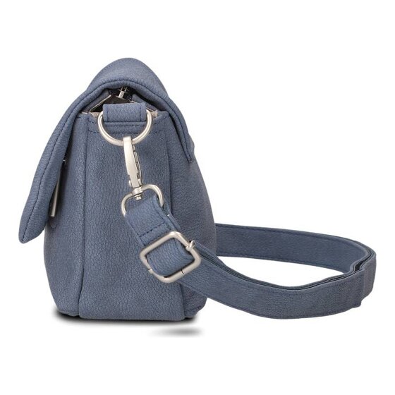 Zwei Mademoiselle.M Messaggero 28 cm