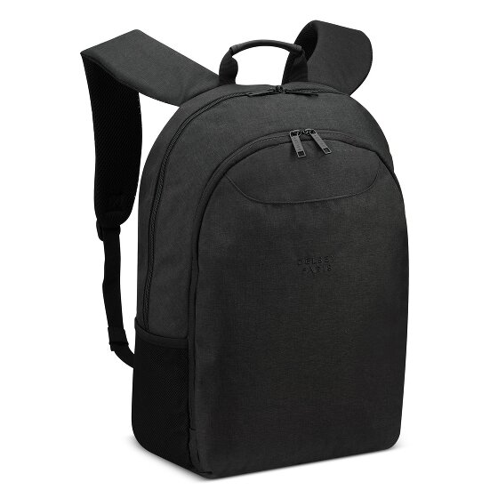 Delsey Paris Zaino Esplanade Scomparto per laptop da 47 cm