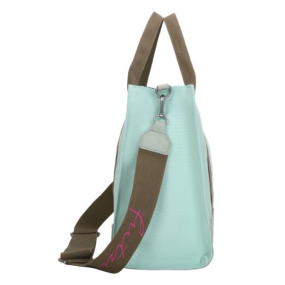 Fritzi aus Preußen Tote Bag Borsa shopper 40 cm