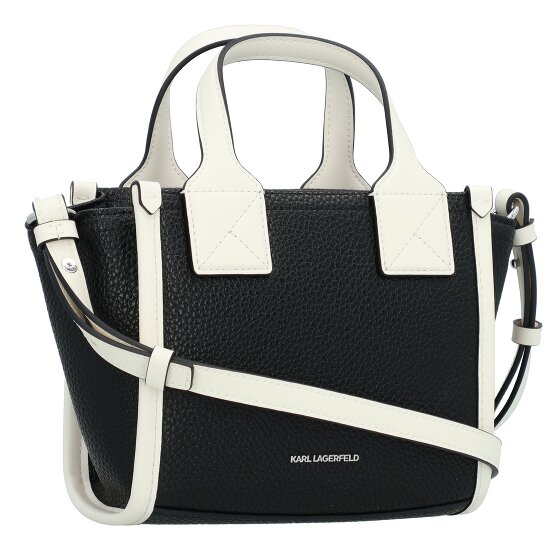 Karl Lagerfeld Karl Lagerfeld Essentials Borsa shopper 30 cm