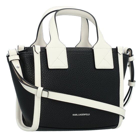 Karl Lagerfeld Skuare Borsa shopper 30 cm