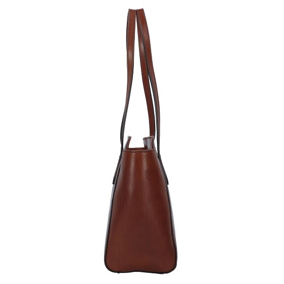 The Bridge Gloria Borsa shopper Pelle 30 cm