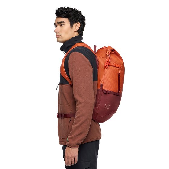 Vaude CityGo II 23 Zaino da giorno 53 cm Vano porta PC