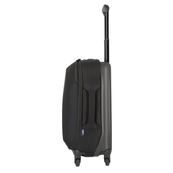 Thule Subterra 2 4 ruote Carrello della cabina 55 cm