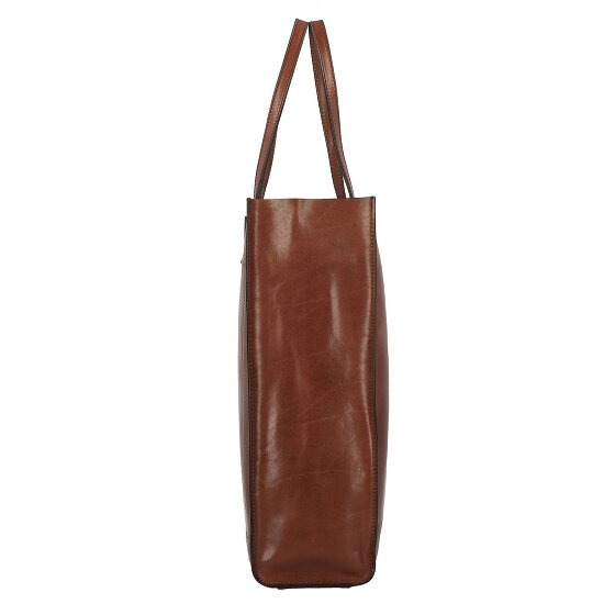 The Bridge Mirra Borsa shopper Pelle 33 cm