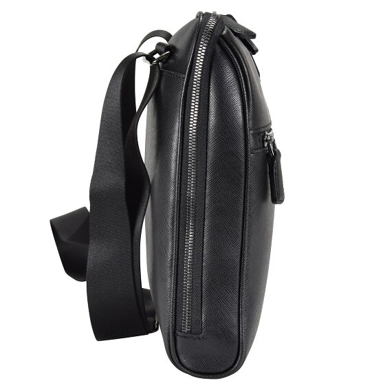 Bric's Varese Borsa a tracolla in pelle 32 cm