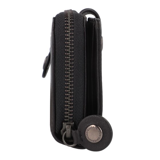 aunts & uncles Grandma´s Luxury Club Francis Portafoglio Protezione RFID Pelle 15 cm aunts & uncles Grandma´s Luxury Club Francis Portafoglio Protezione RFID Pelle 15 cm