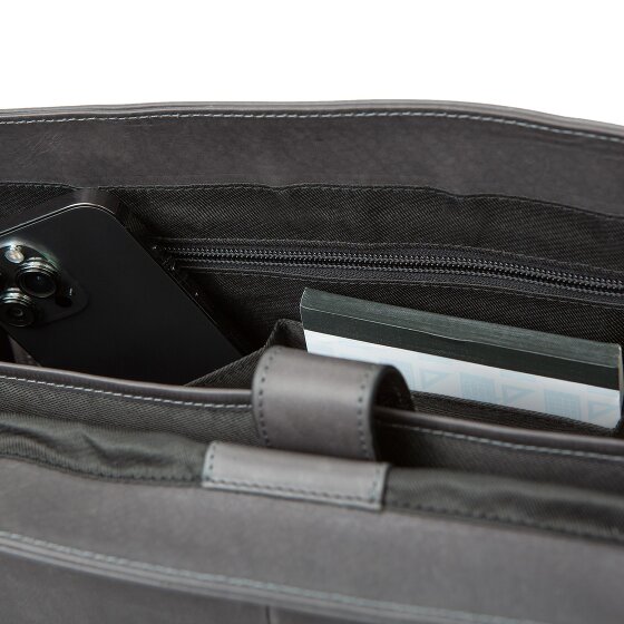 Pride and Soul Percent Briefcase 39 cm scomparto per laptop