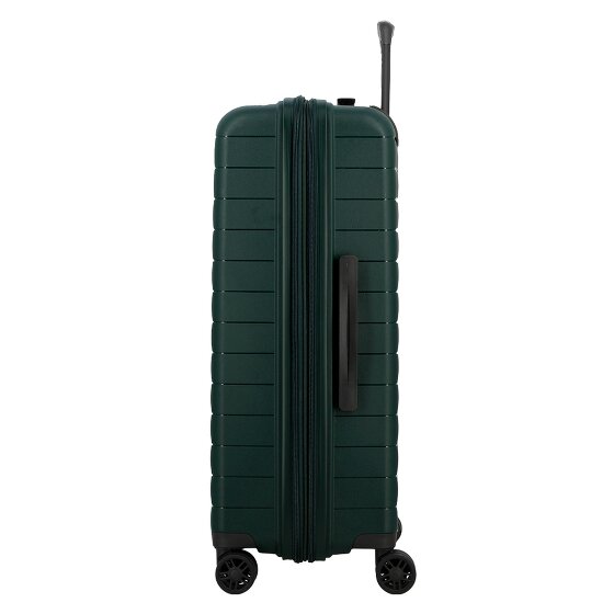 Jump Striper 4 ruote Carrello 68 cm espandibile
