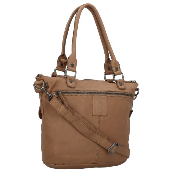 Harbour 2nd Anchor Love Borsa a tracolla Pelle 28 cm
