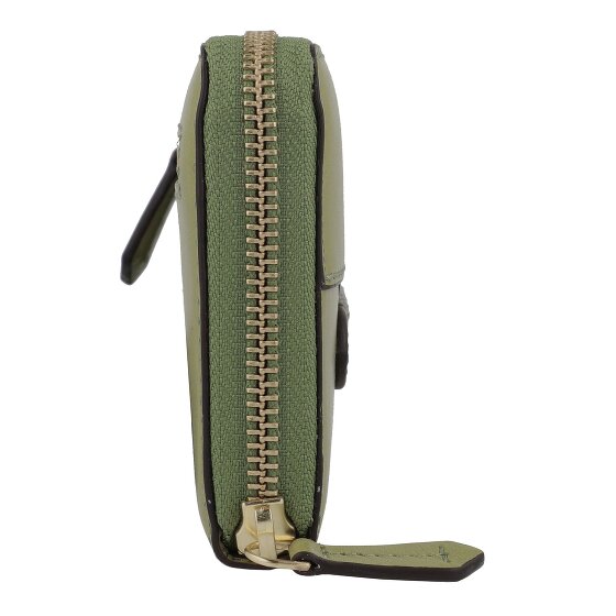 The Bridge Lucrezia Portafoglio in pelle 19 cm