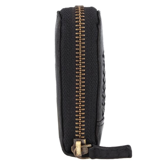 camel active Wave Portafoglio Protezione RFID Pelle 19 cm