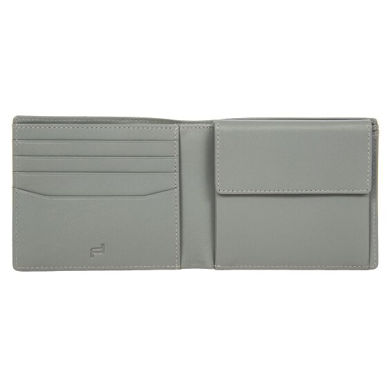 Porsche Design Portafoglio Business RFID in pelle 11 cm