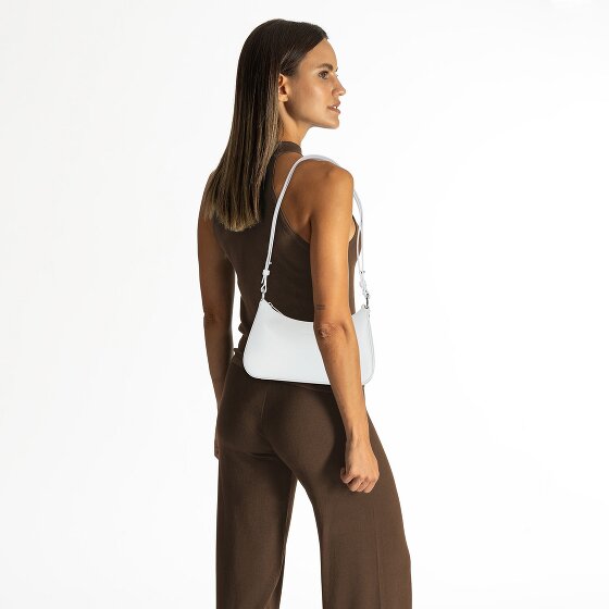 Lancaster Suave Ace Borsa a tracolla Pelle 27 cm