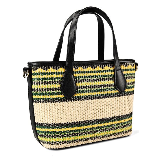 Love Moschino Sunset Stripes Borsetta 25 cm