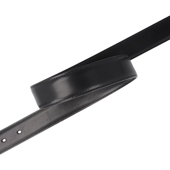 AIGNER Cintura business in pelle