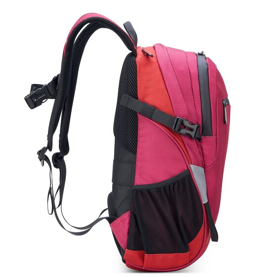 Delsey Paris Nomade S Zaino 42 cm scomparto per laptop