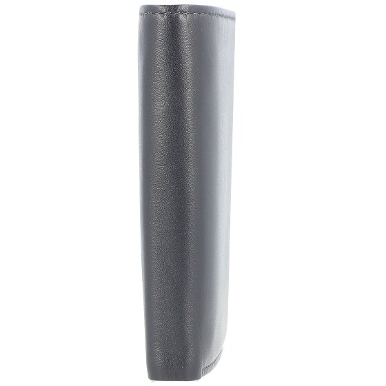 Roncato Portafoglio Avana RFID in pelle 9,5 cm