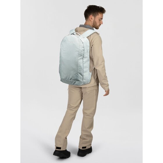 Haglöfs Skuta Zaino da giorno 42 cm Vano porta PC
