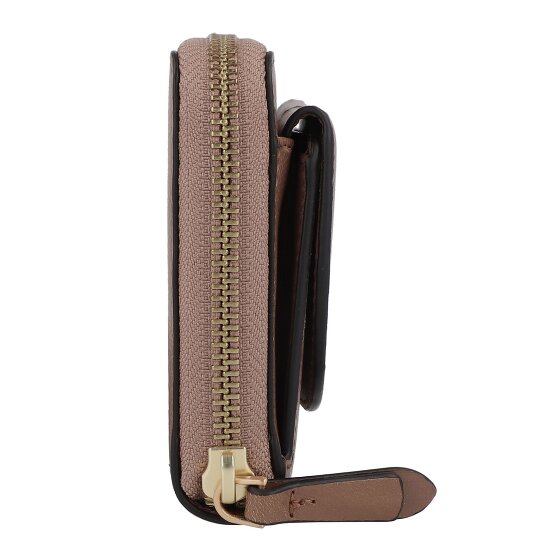 The Bridge Elisabetta Portafoglio Protezione RFID Pelle 19 cm