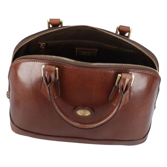The Bridge Story Donna Borsetta Vera Pelle 31 cm