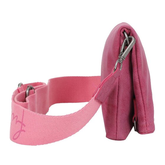 Fritzi aus Preußen Ronja Cross Vintage Borsa a tracolla 30 cm