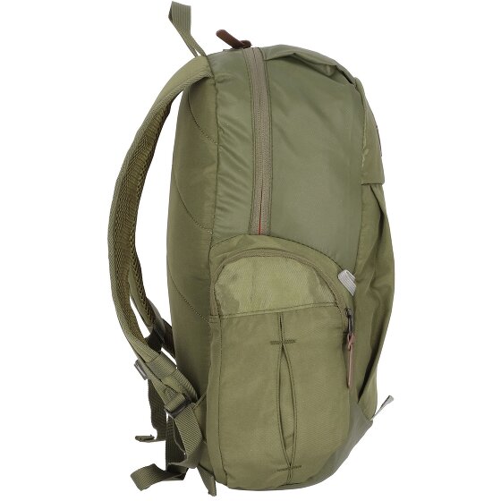 Bench Zaino Terra 48 cm scomparto per laptop
