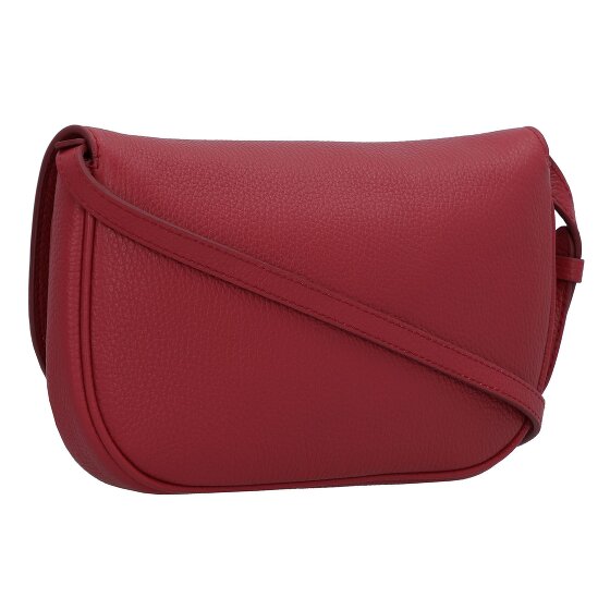 Coccinelle Borsa a tracolla in pelle 24 cm