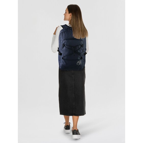 Jack Wolfskin Berkeley Zaino da giorno 47.5 cm Scomparto per laptop
