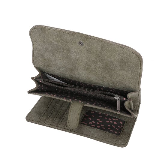 Fritzi aus Preußen Portafoglio Heide 19,5 cm