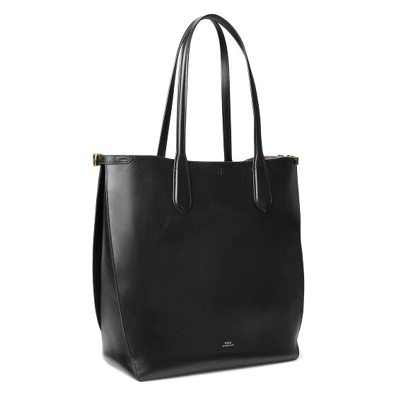 POLO RALPH LAUREN Bellport Borsa shopper Pelle 42 cm