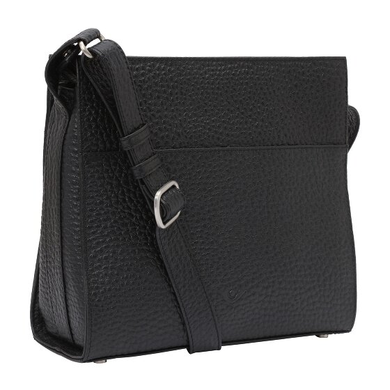 Voi Hirsch Borsa a tracolla Pelle 24 cm