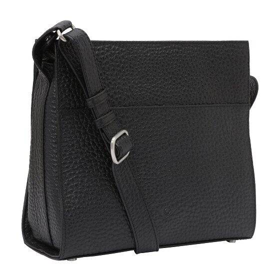 Voi Hirsch Candice Borsa a tracolla Pelle 24 cm