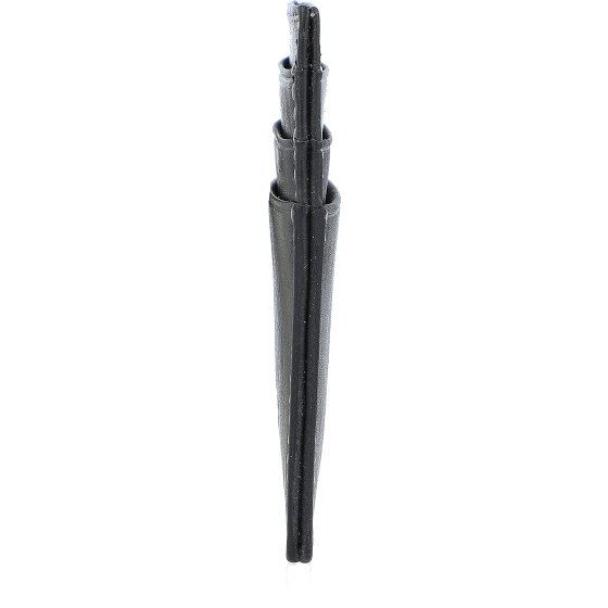 Esquire Oslo Custodia per carte di credito RFID in pelle 10 cm