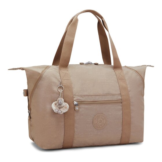 Kipling Basic Art Borsa da viaggio Weekender M 58 cm