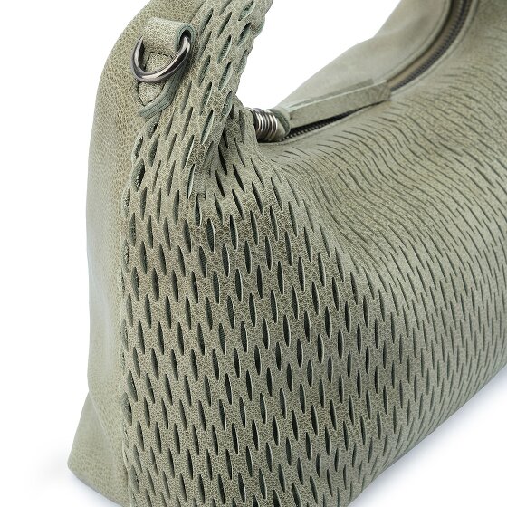FredsBruder Soft Cut Borsetta Vera Pelle 35 cm