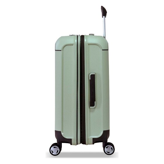Eminent Aegis 4 ruote Carrello della cabina S 55 cm con piega di espansione