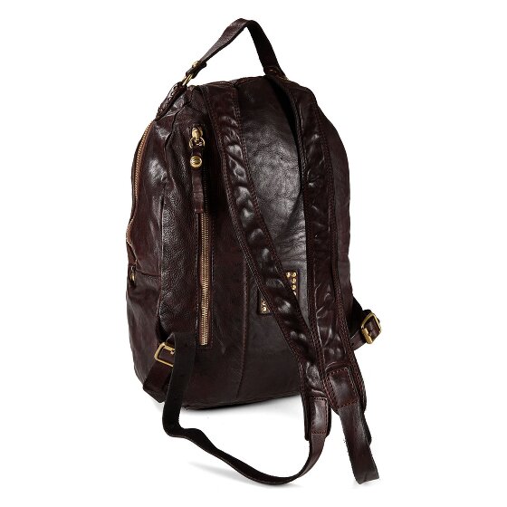 Campomaggi Rossana Zaino da giorno Vera Pelle 35 cm