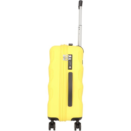 Stratic Arrow 2 Carrello cabina a 4 ruote 55 cm